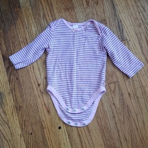 The Children's Place Pinky Onesie